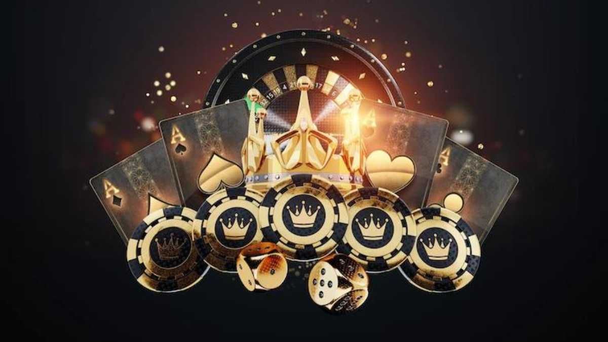 Slotomania APK پاکستان میں میگا ویز کیسینو گیمز